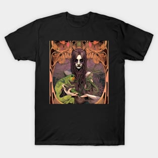 Marsh Mistress T-Shirt